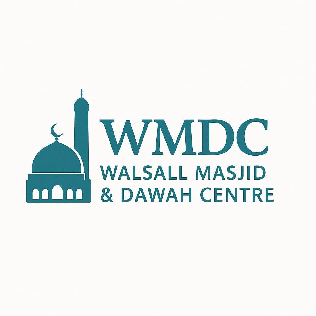 Walsall Masjid & Dawah Centre | Walsall