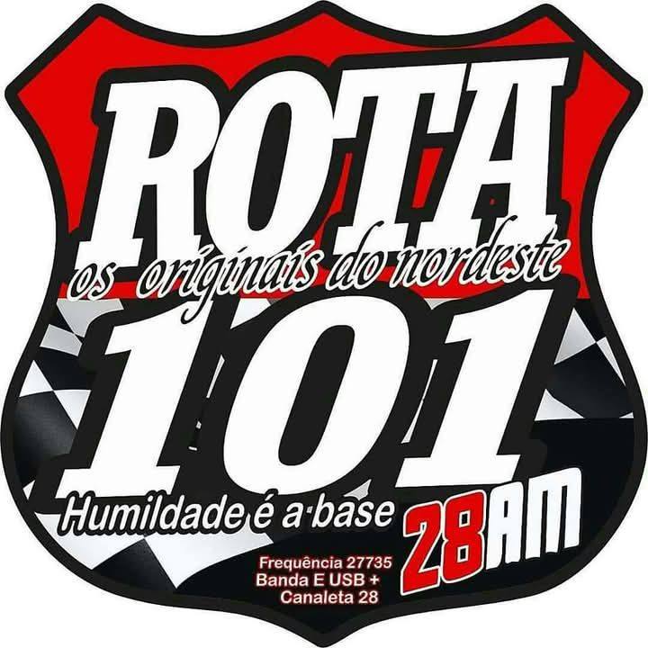 Rota101 28am | Igarassu PE