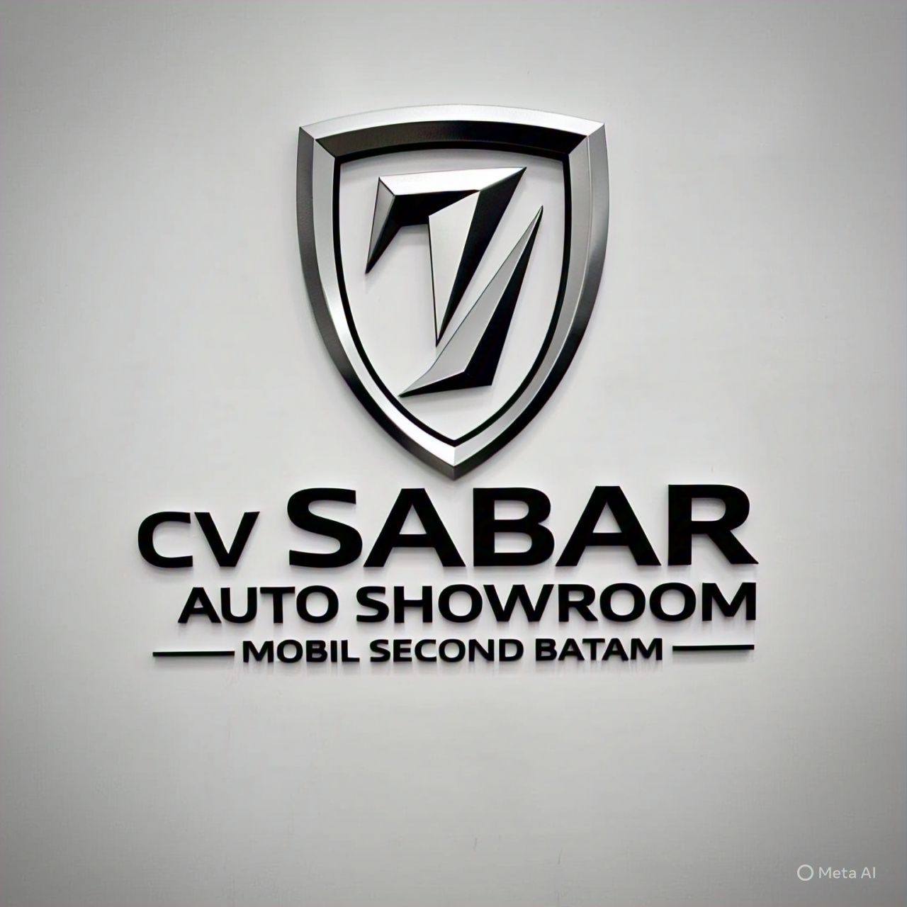 cv.sabar auto | Batam