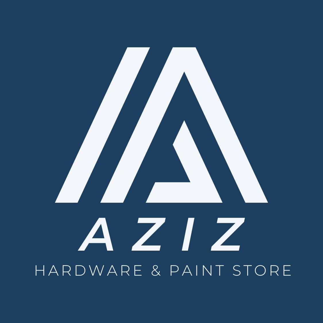 Aziz Hardware & paint store | Gujrat