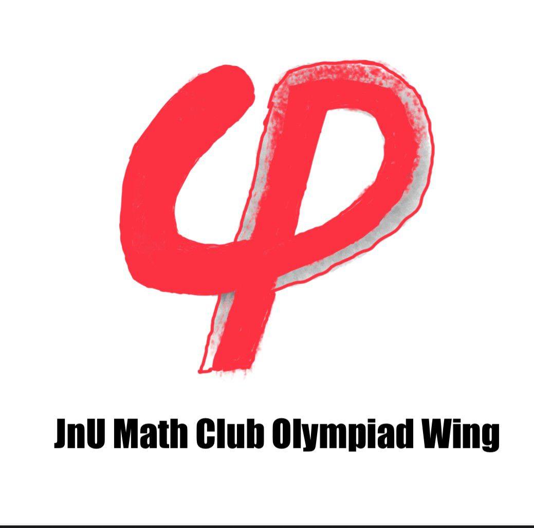 Olympiad Wing, Mathematics Club, Jagannath University