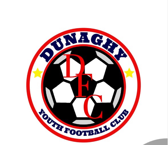 Dunaghy Youths FC | Dunaghy