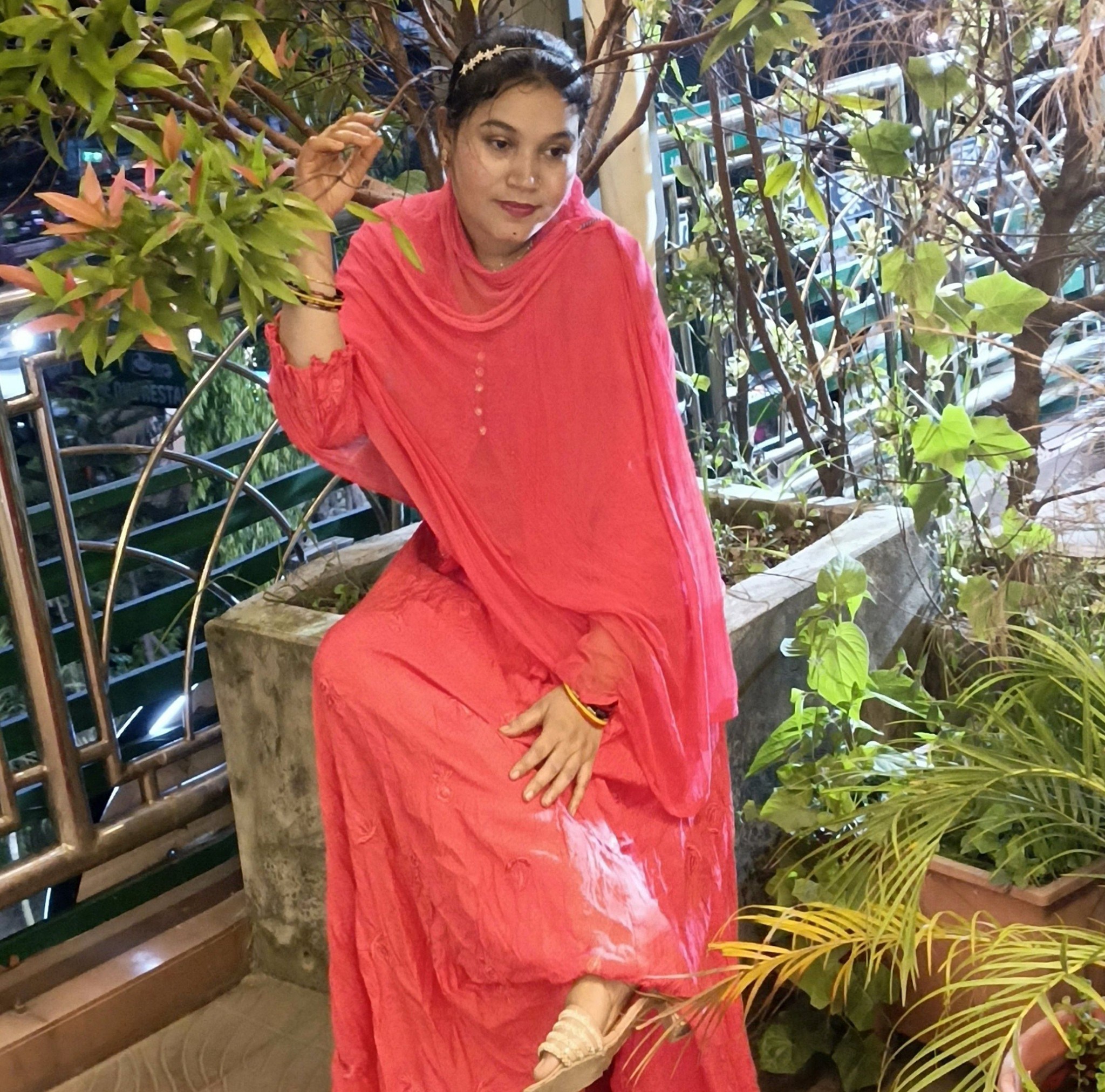 Rasheda Akter