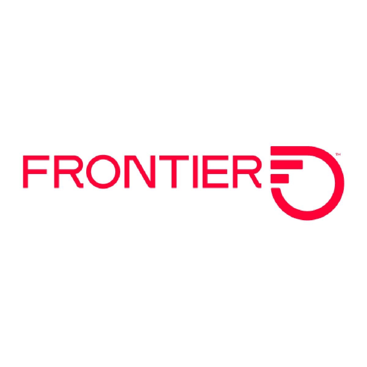 Frontier Internet - Authorized Partner