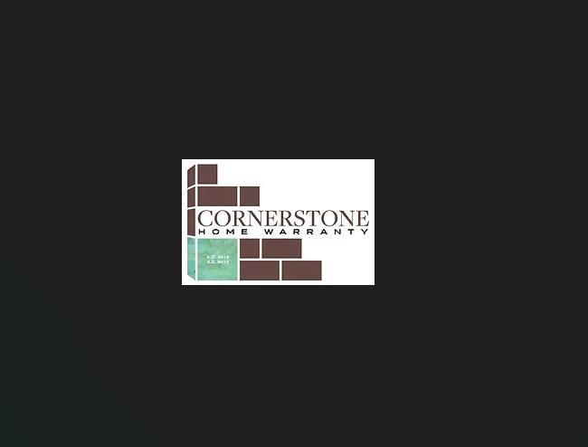 Cornerstone Extended Warranty