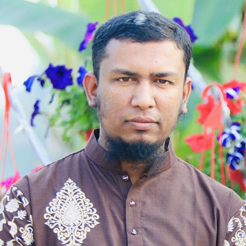 Md. Mahbubul Hasan Rony