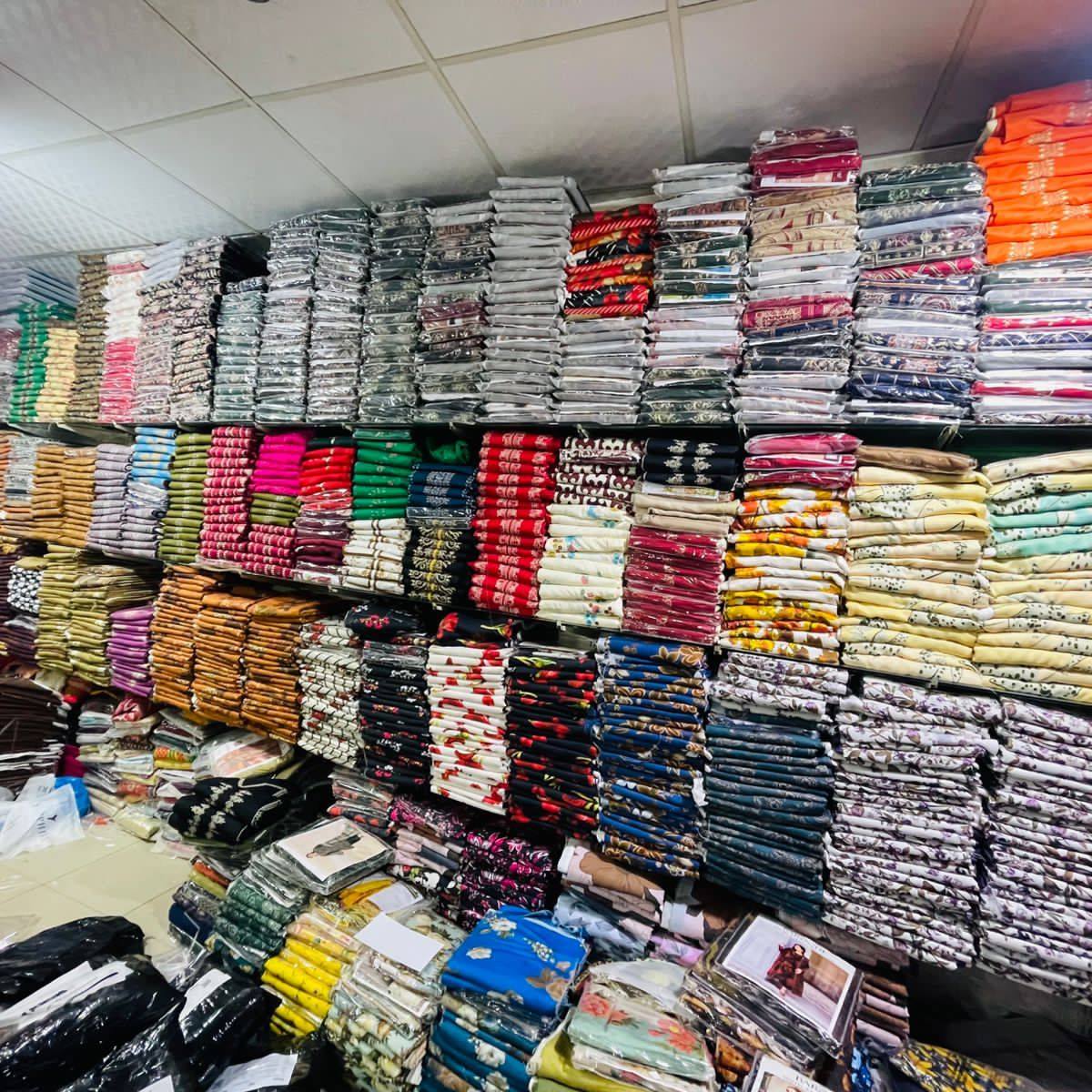 Atif Collection Wholesaler | Faisalabad