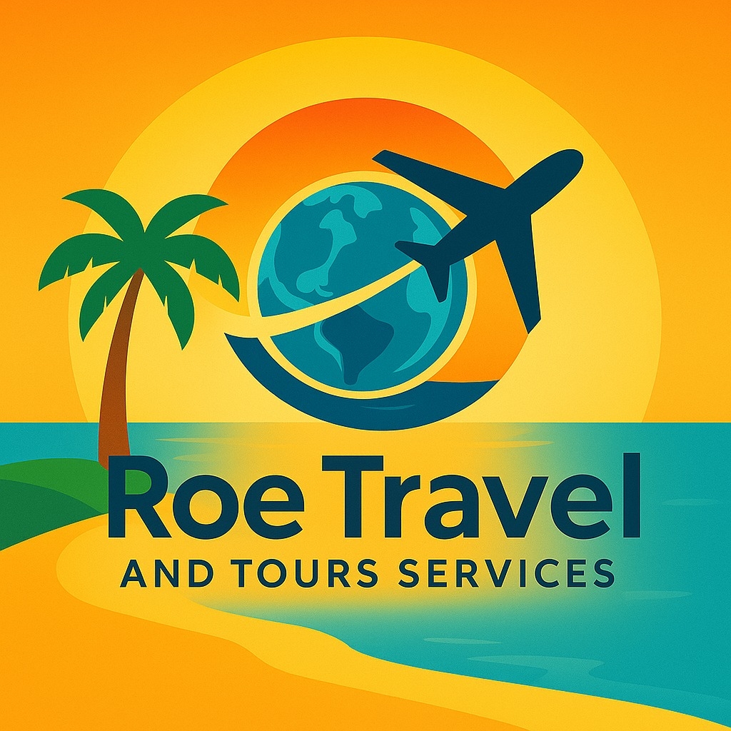 Roe Travel and Tours Services | Iloilo City