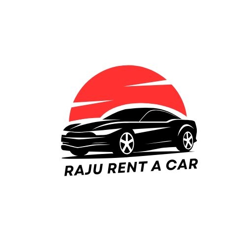 Raju Rent A Car | Dhaka