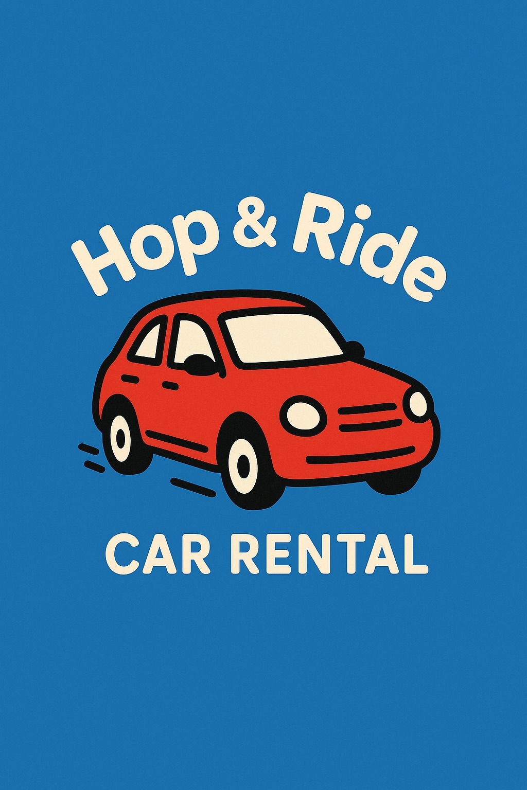 Hop & Ride Car Rental | Mandaluyong