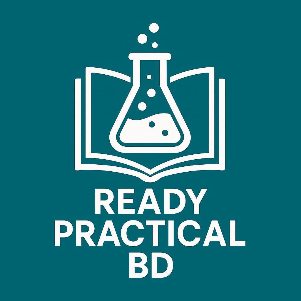 Ready Practical BD | Rajshahi