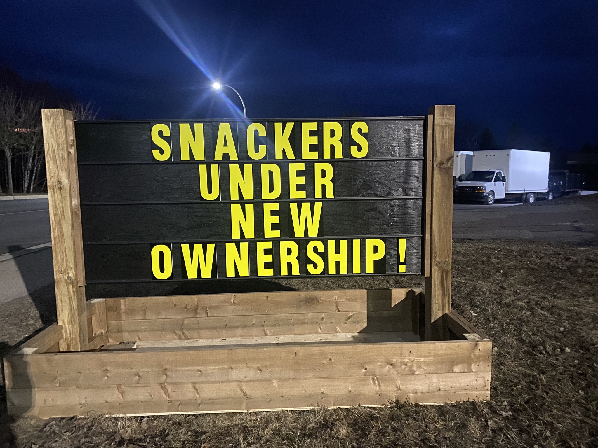 Snackers Convenience Store | Saint John NB