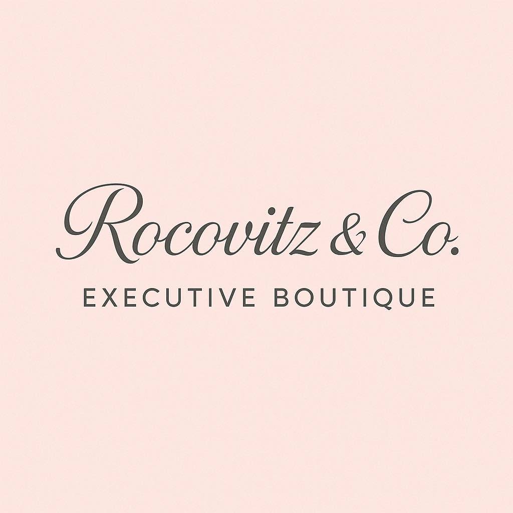 Rocovitz & Co. Executive Boutique | San Diego CA