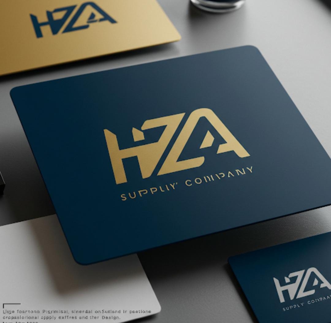 HZA للتوريدات العمومية