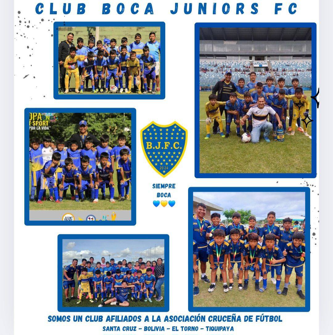 Boca Santa Cruz