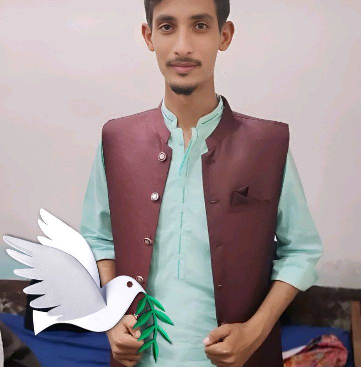 Raja Waheed | Chichawatni