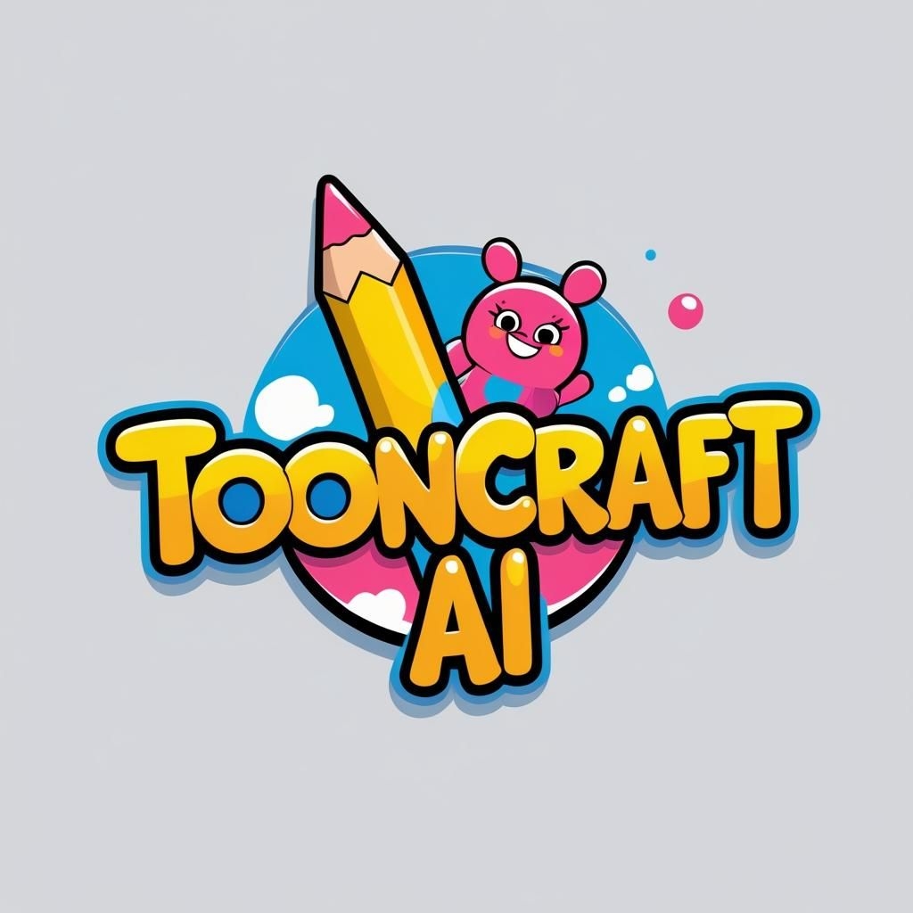 ToonCraft AI