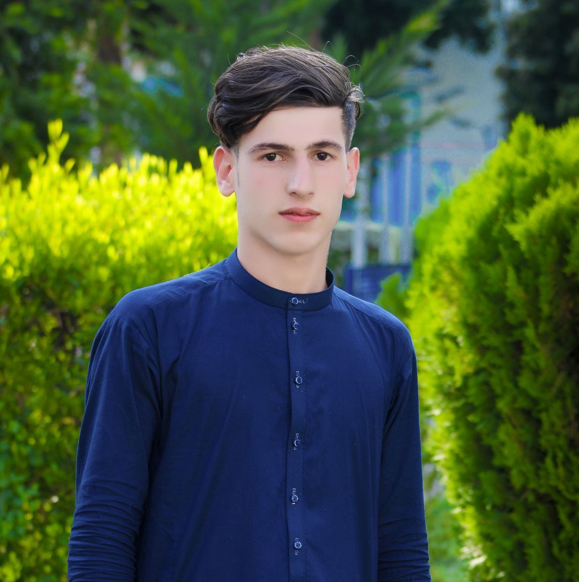 Dr Rafiullah hamdard