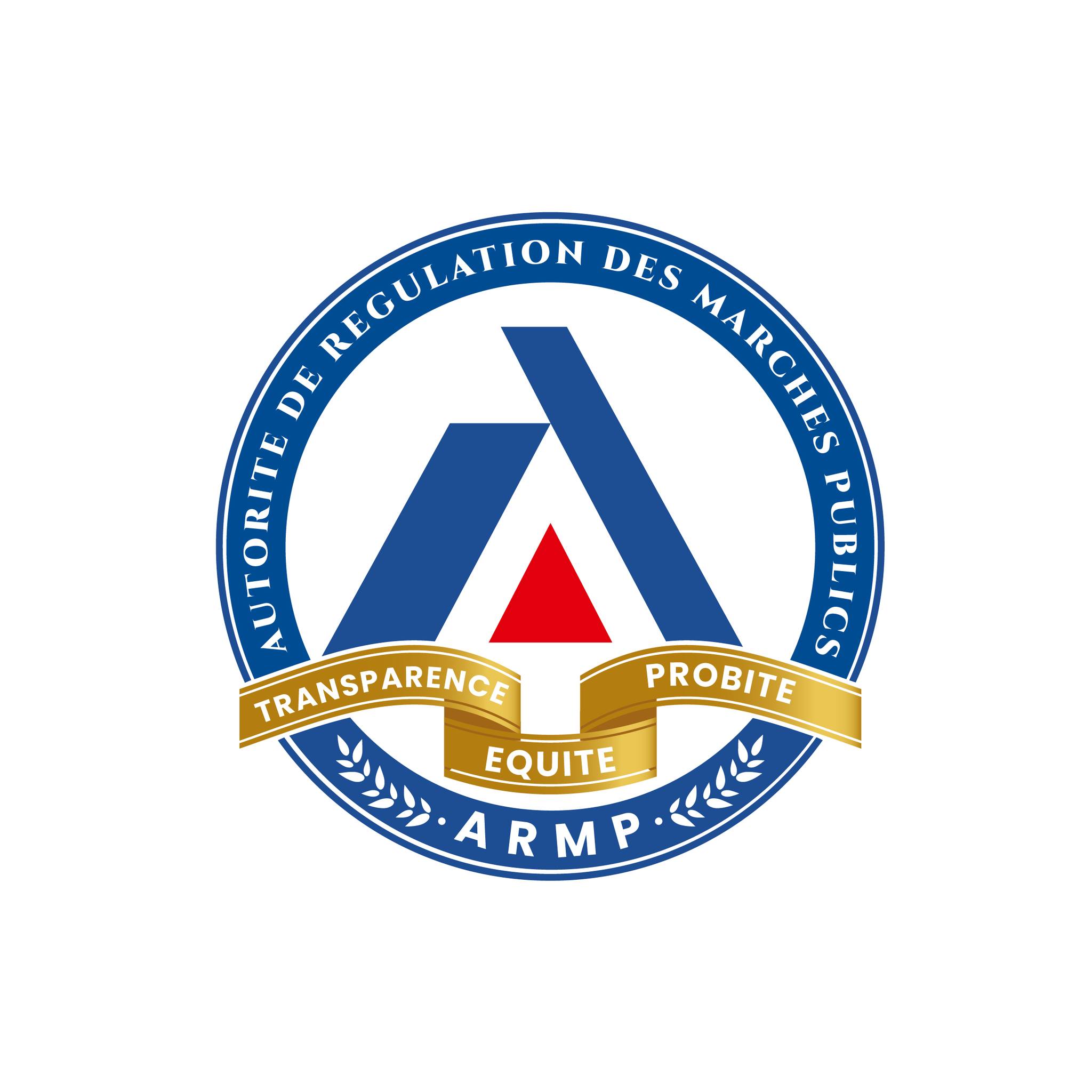 ARMP RDC Officielle | Kinshasa