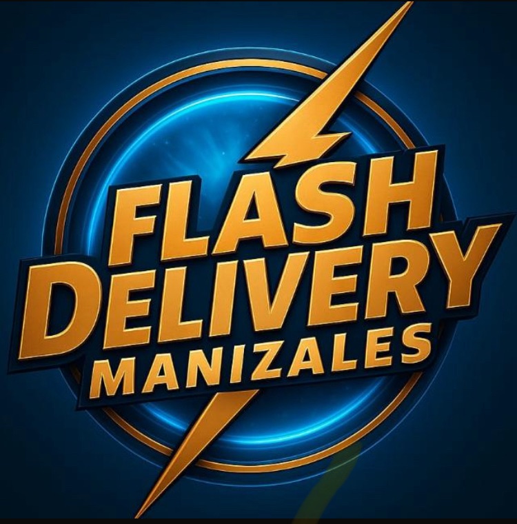 Flash Delivery Manizales