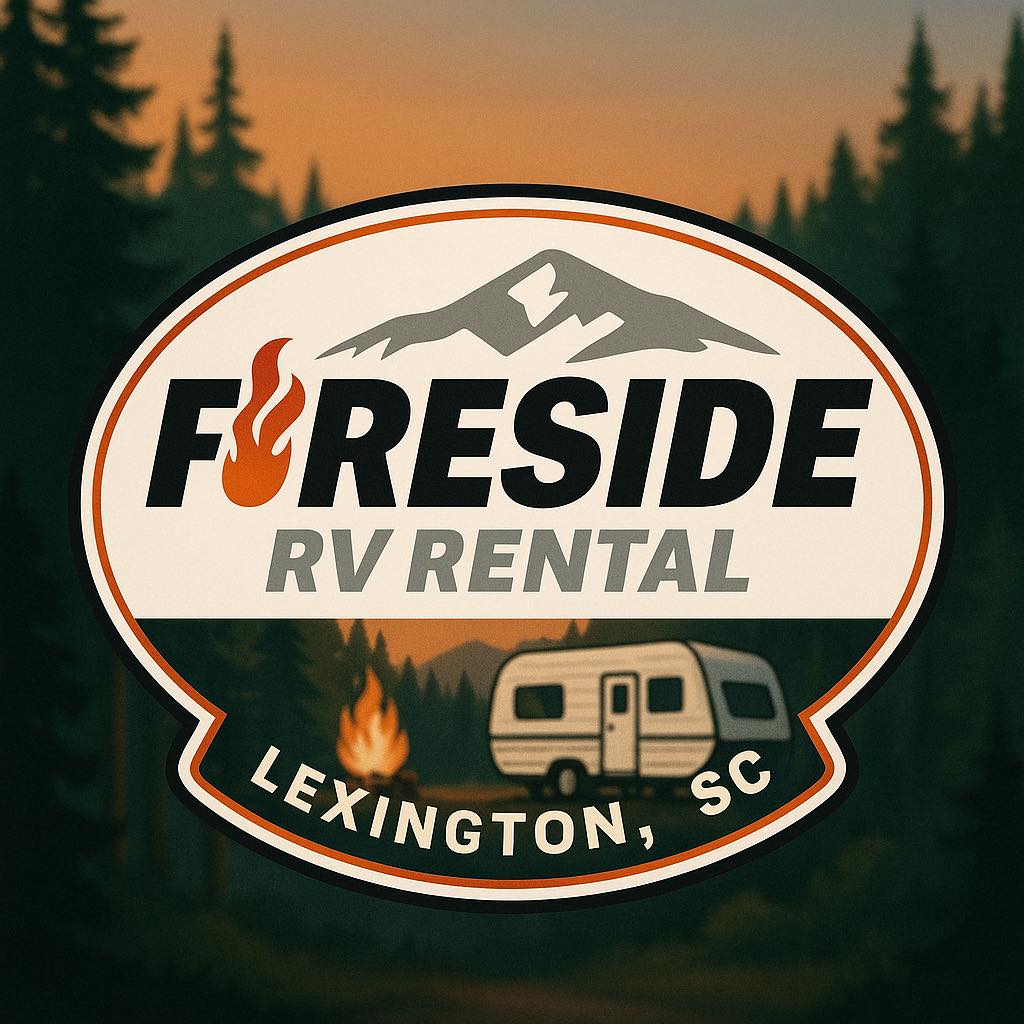Fireside RV Rental - Lexington, SC | Lexington SC