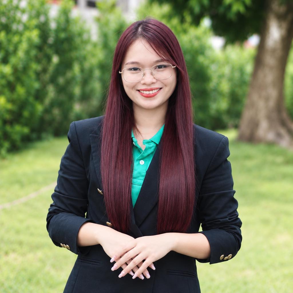Charish Valenzuela | Facebook