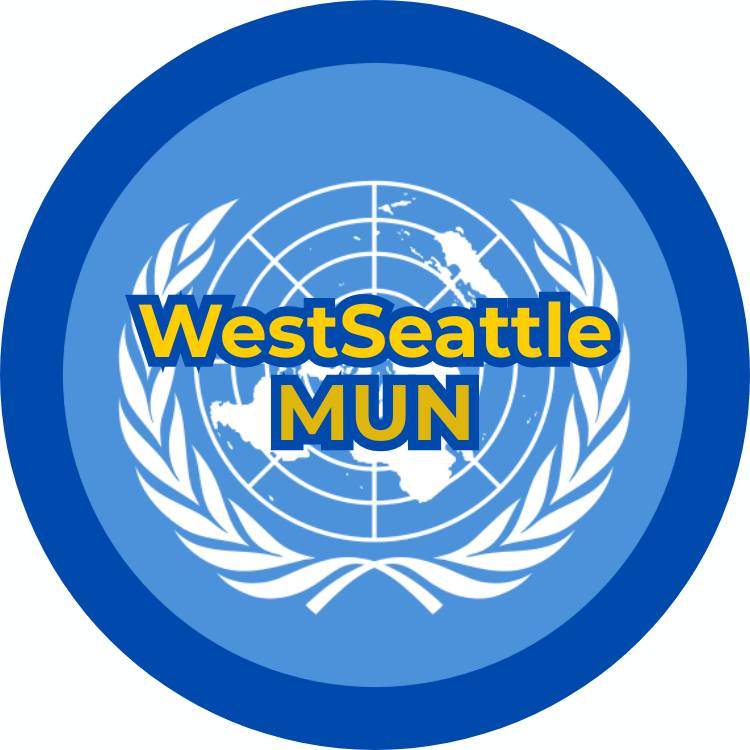 West Seattle Model United Nations