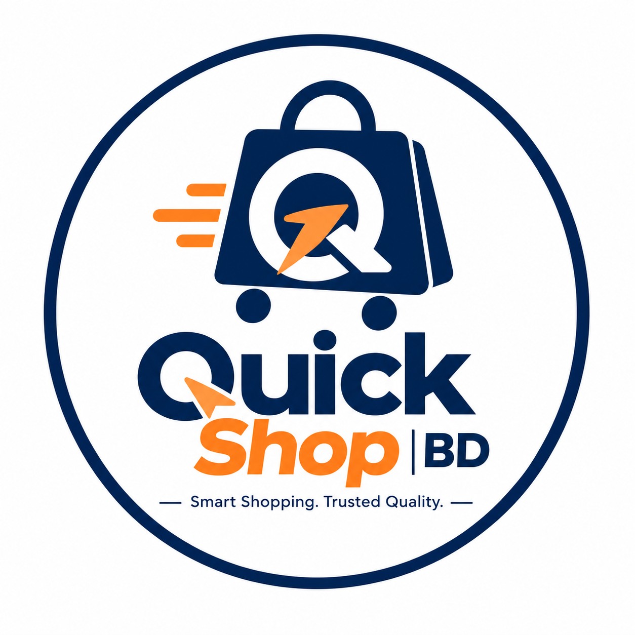 Quick Shop BD