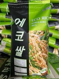 Eco rice original