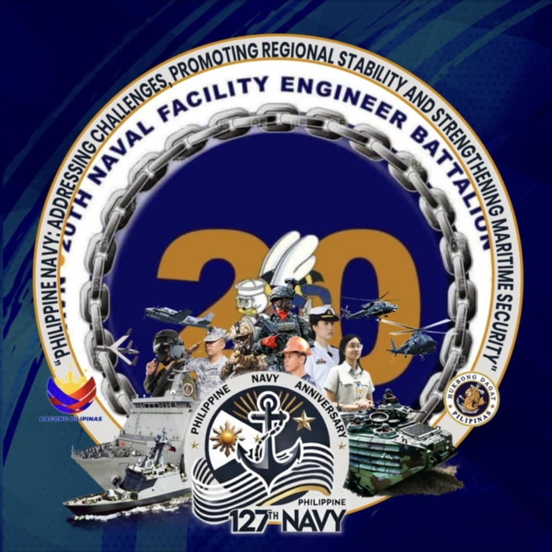 20th Naval Facility Engineer Battalion