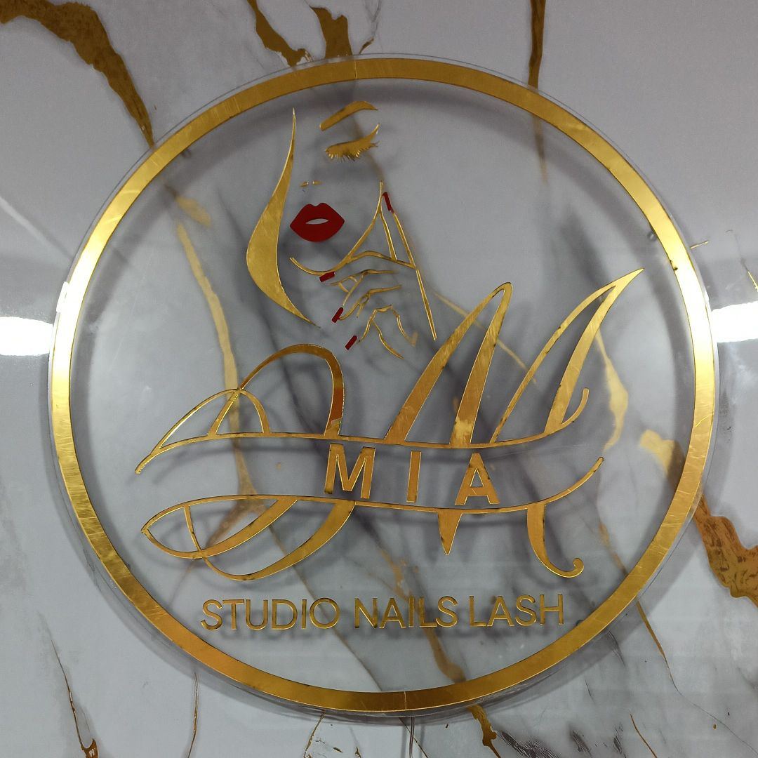 Mia Studio Nails Lash | Tacna
