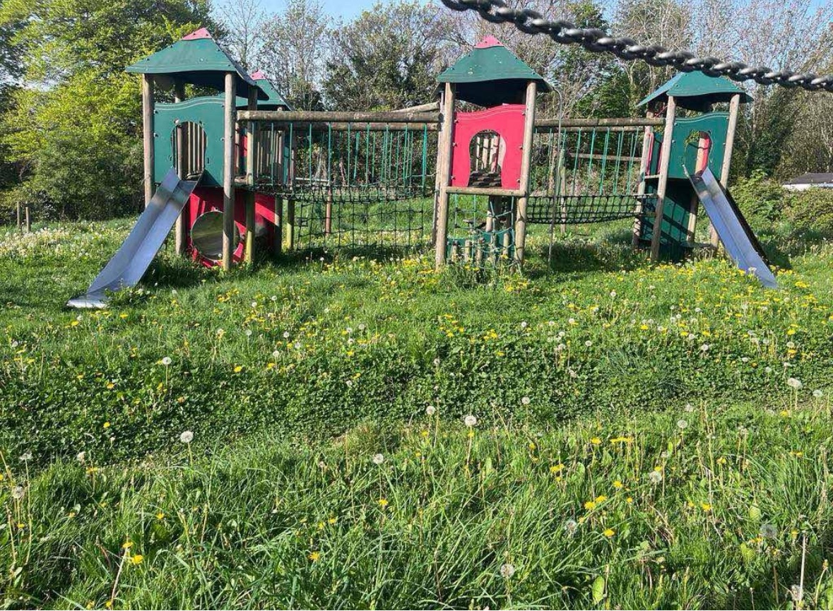 Thomas close park fundraising | Beaumaris