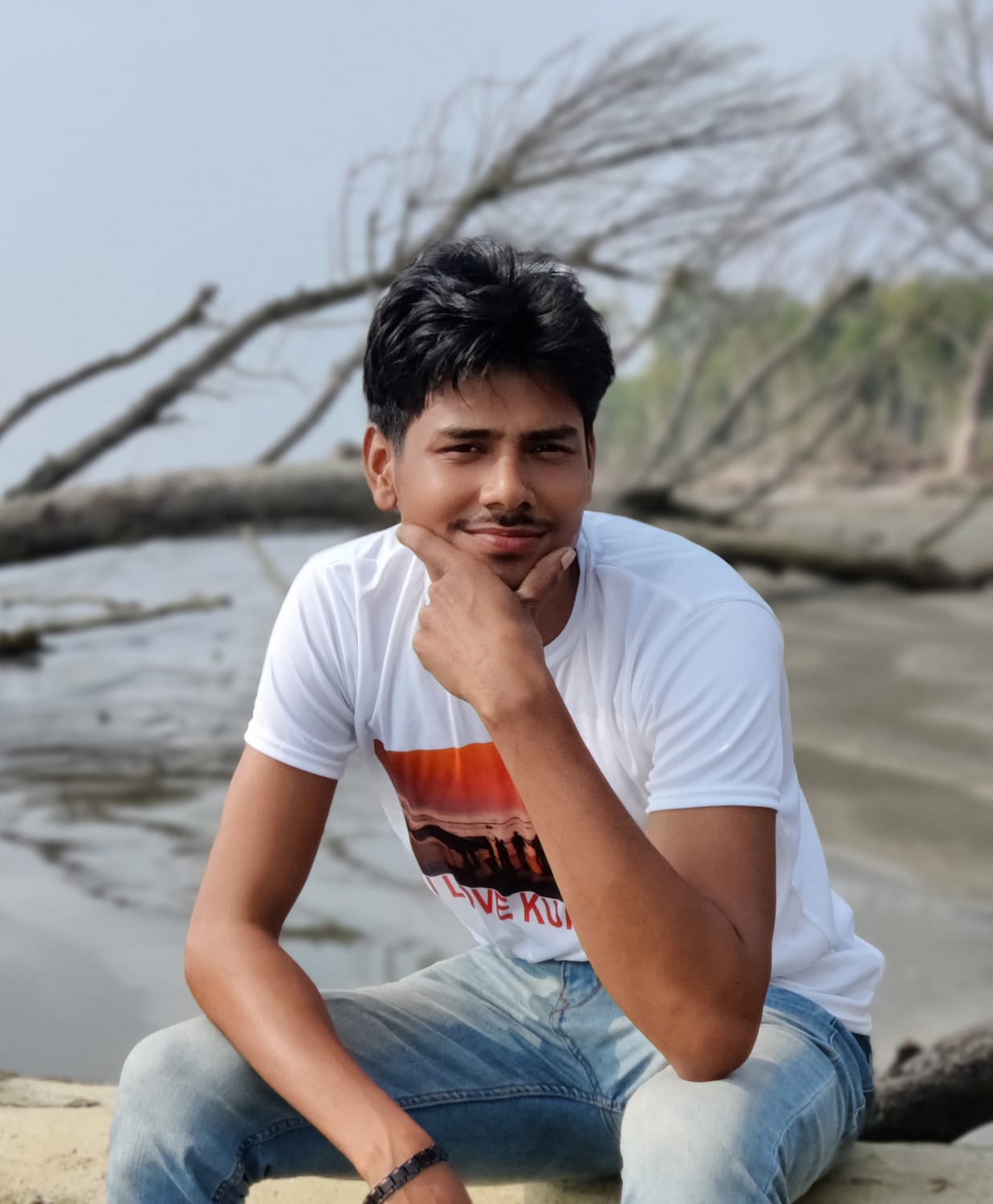 Firoj Arobi | Sherpur