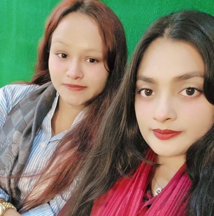 Two Sisters | Dhaka