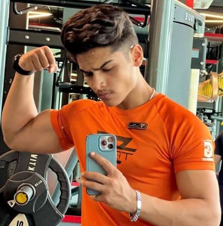 Ahmad Rajpoot