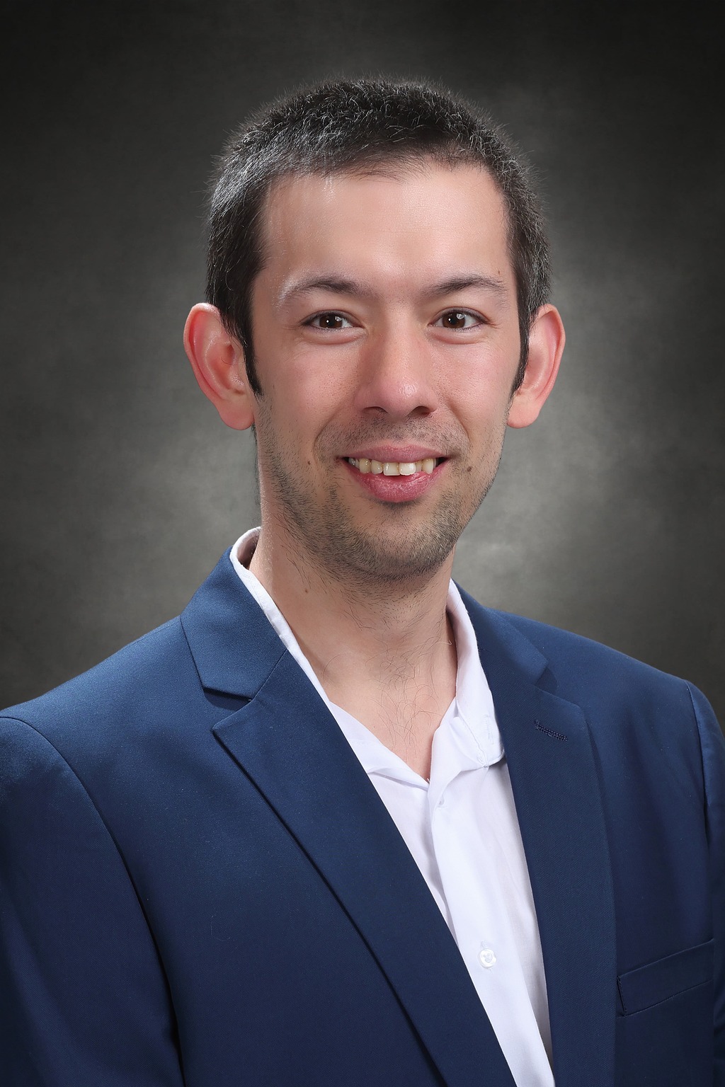 Trevor Ritchie | Burnaby BC