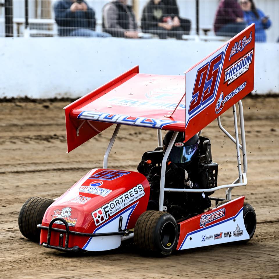 Thill Racing | Rollingstone MN