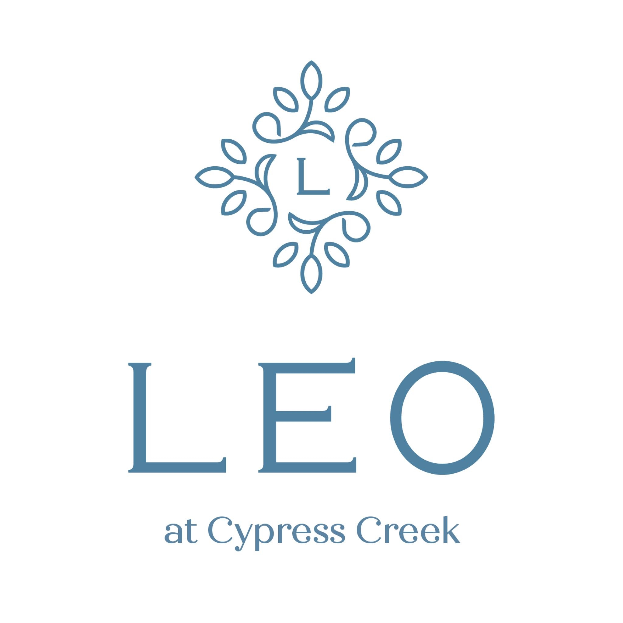 LEO at Cypress Creek | San Antonio FL