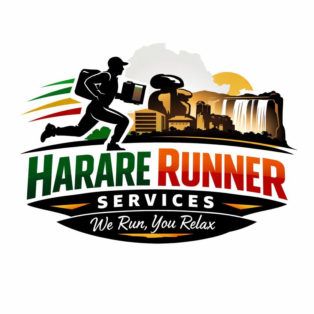 Harare Runner Services