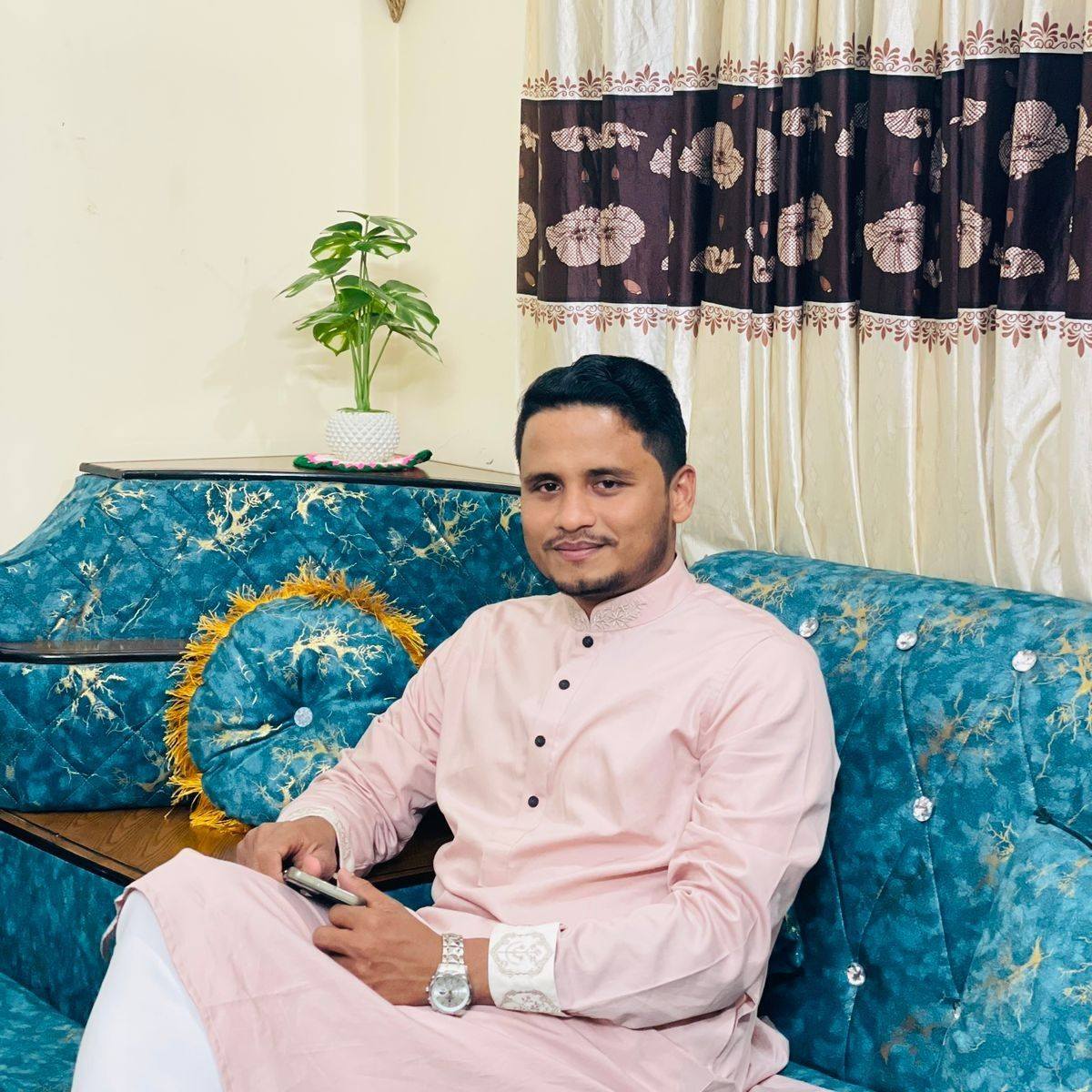 কামরুল ভাই