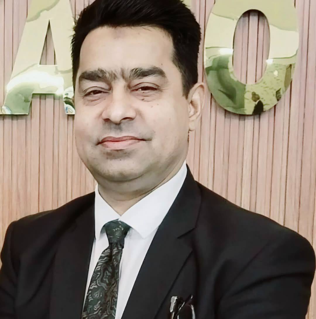 Abdul Nabi Sario