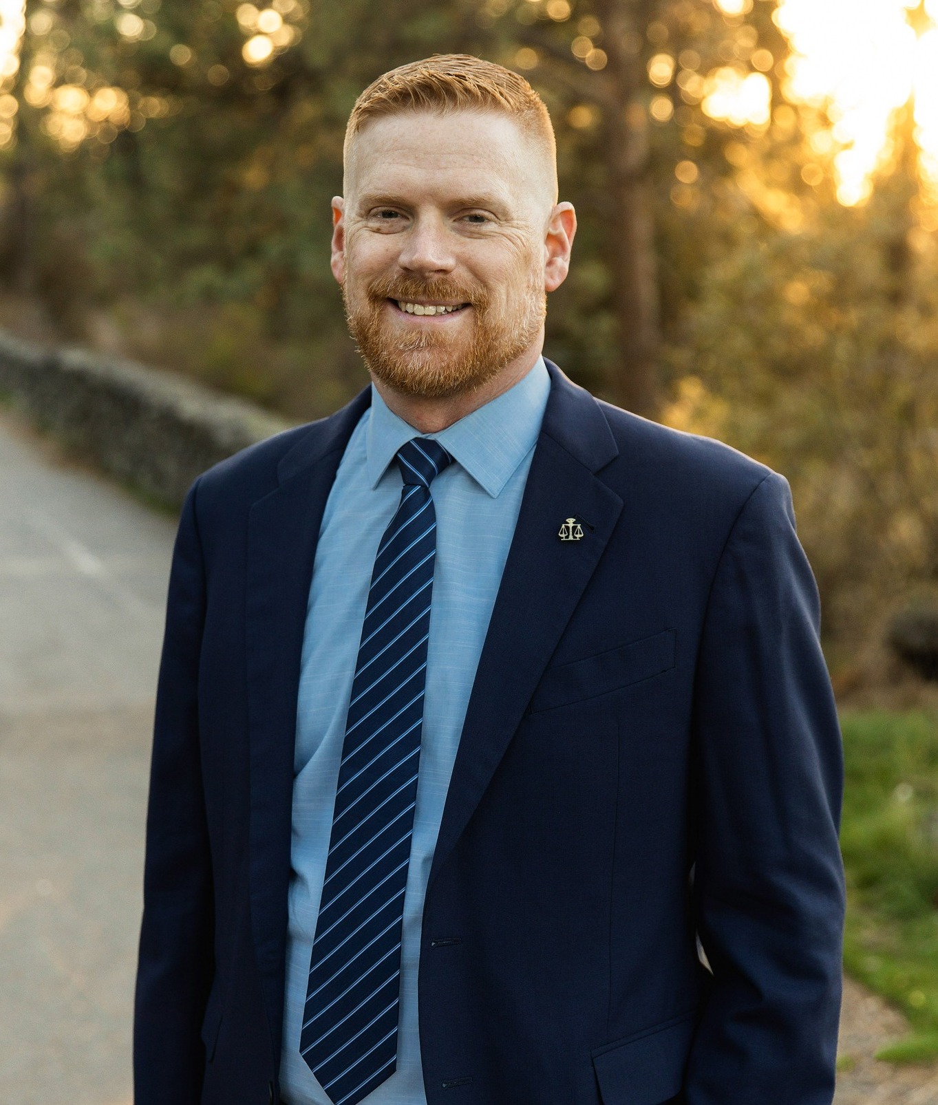 Michael R Addams for Spokane County District Court Judge | Spokane WA