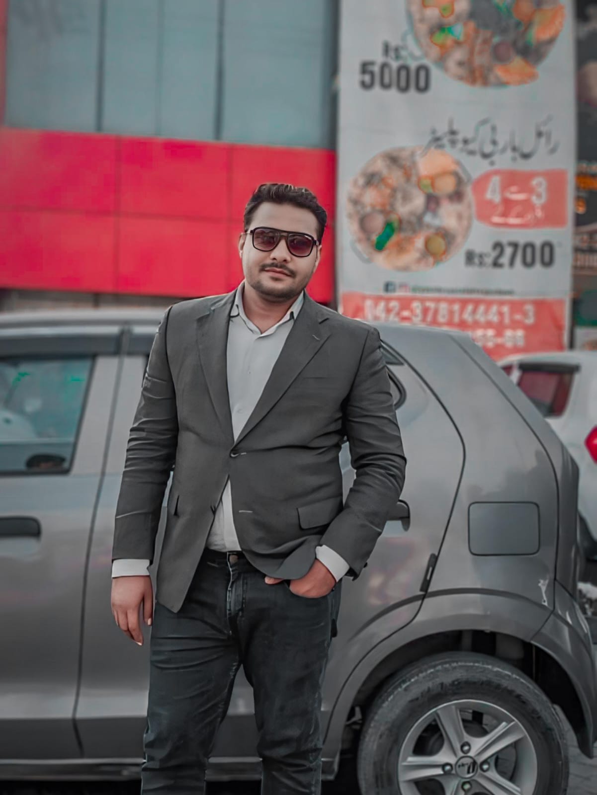 Master Rizwan