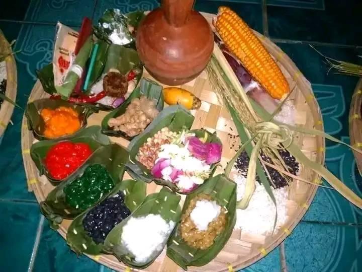 Ki prabu rasmudi