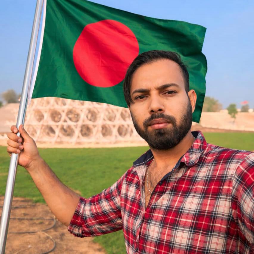 Main Uddin