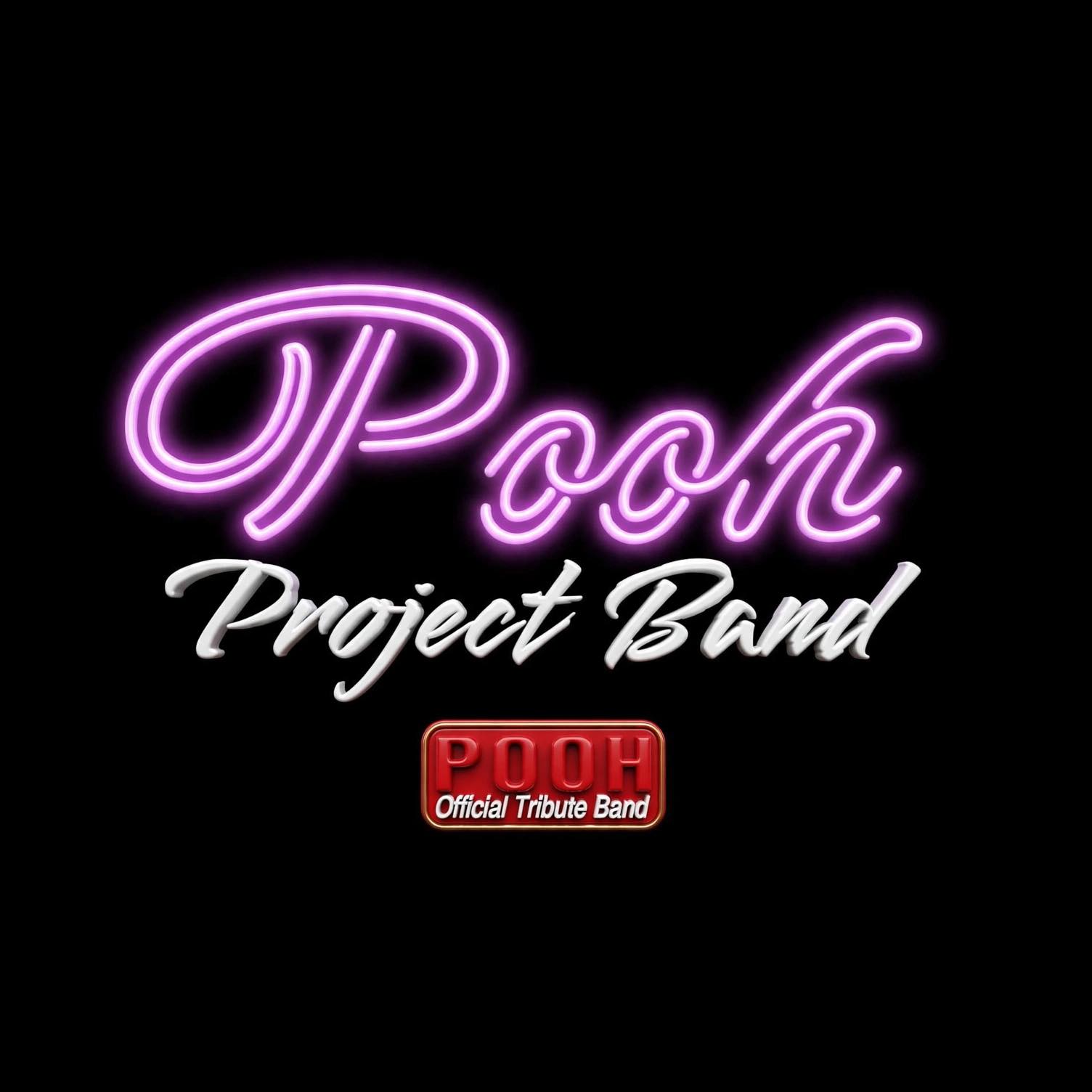 🎼 Che dire?! Gran bella... - Pooh Project Band - Tribute Band | Facebook