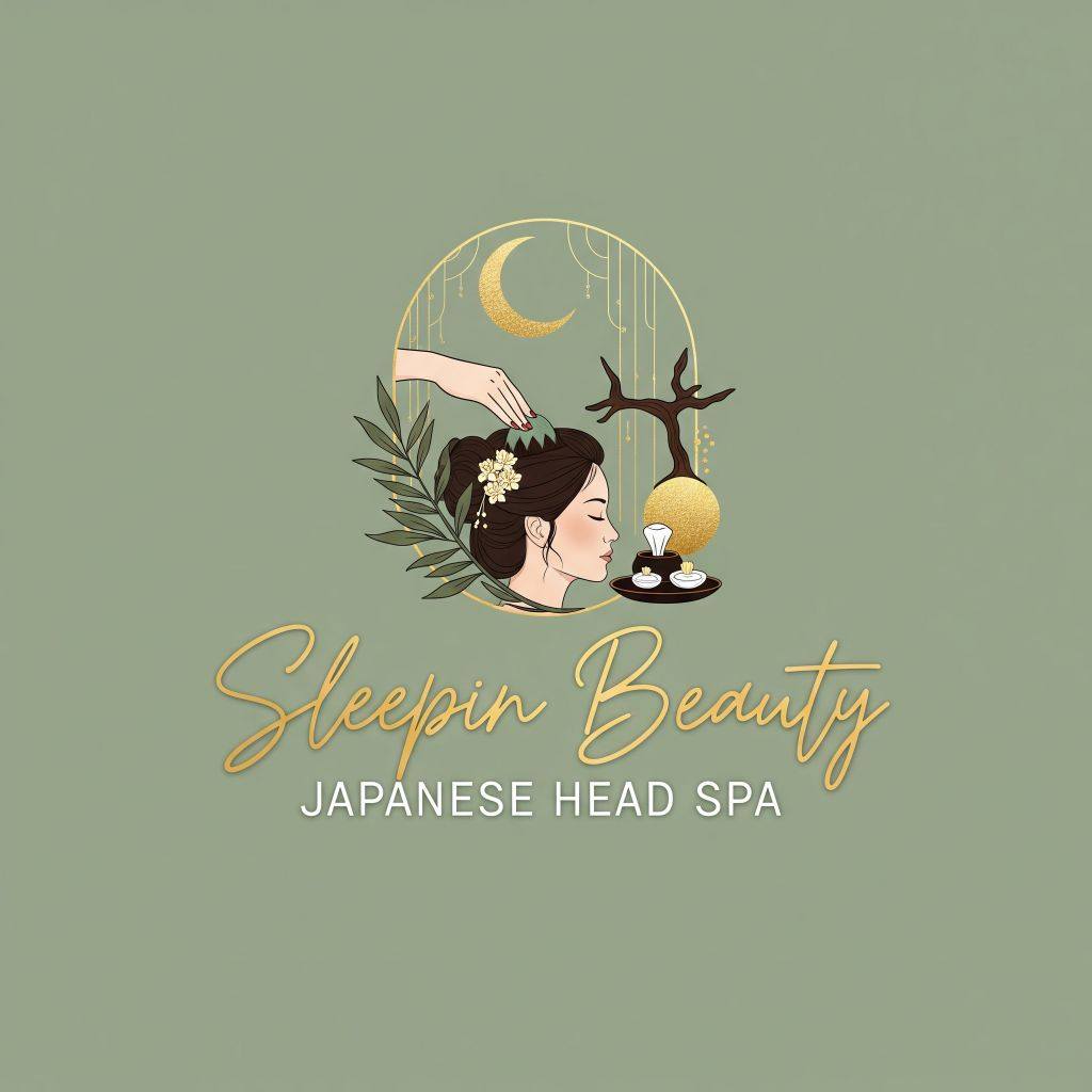 sleepin beauty japanese headspa | Worsley