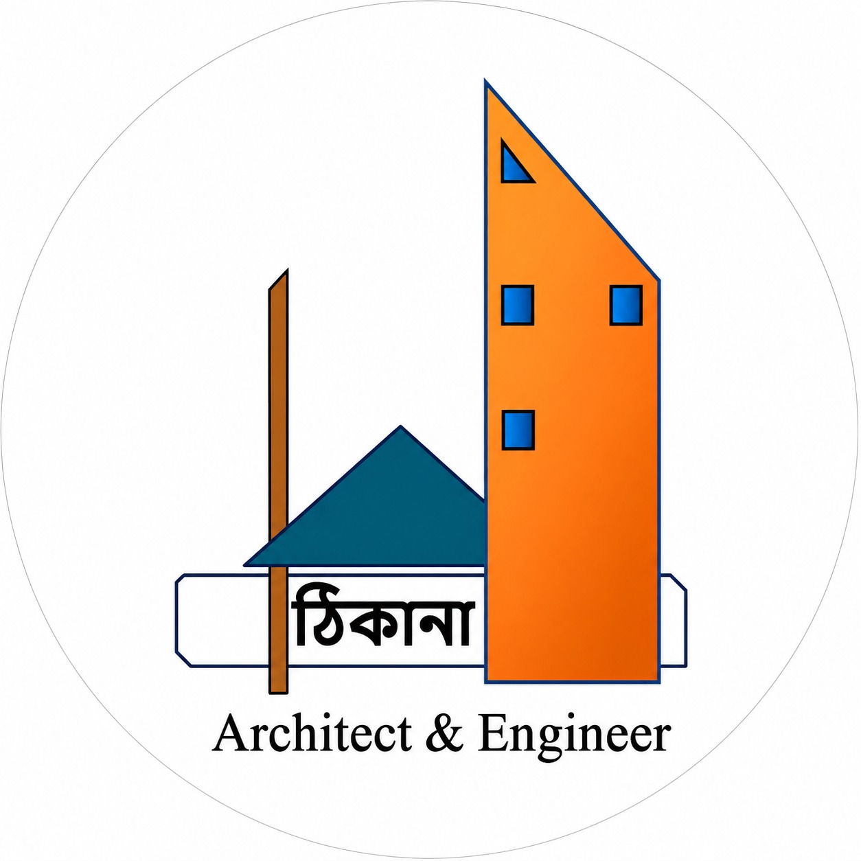 school-3d-building