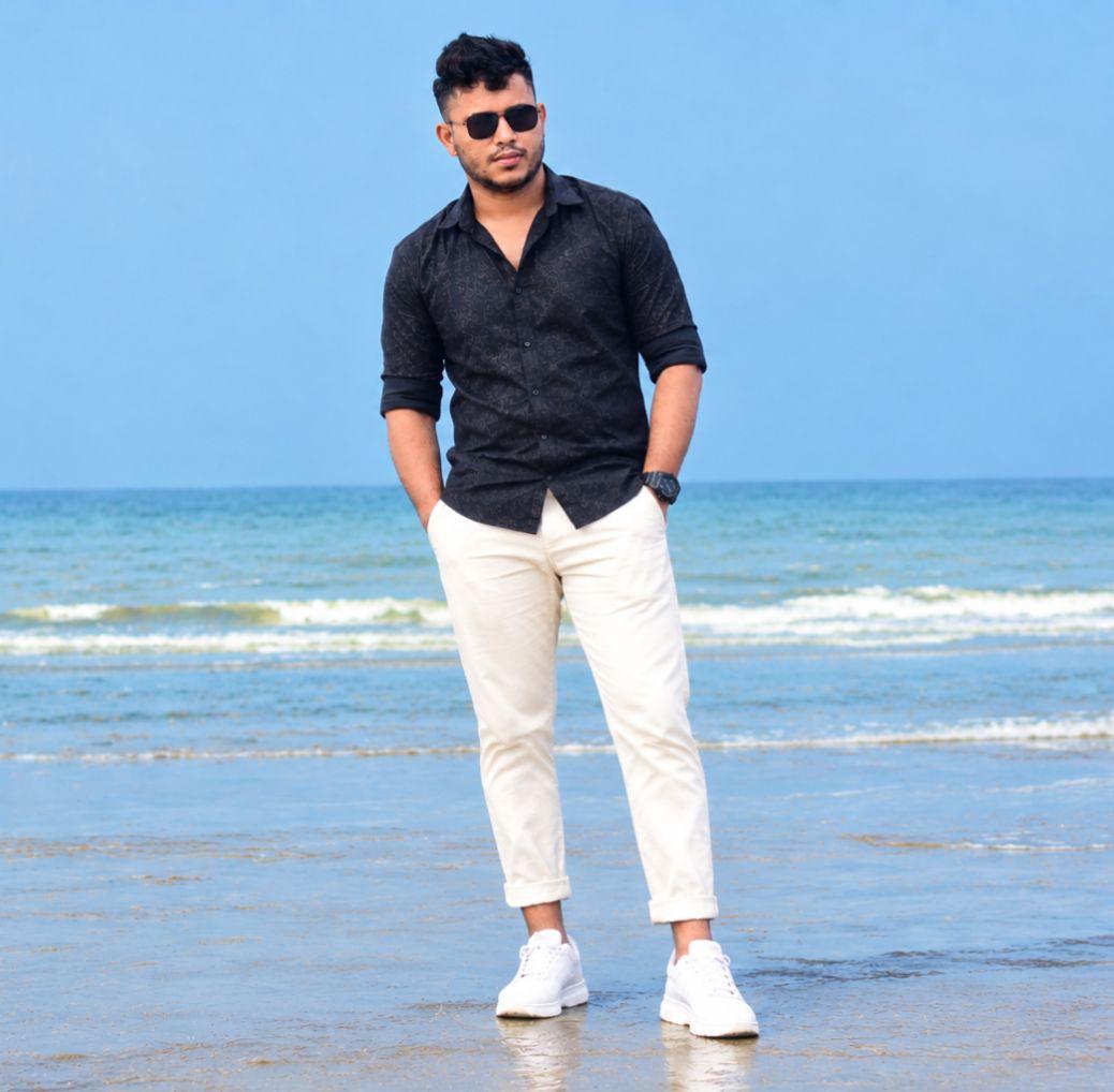 Sohel Rana