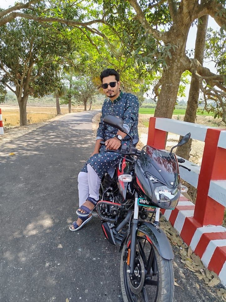 Obaidul | Rajshahi